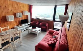 Appartement 40m2 T2 centre de station Super Besse